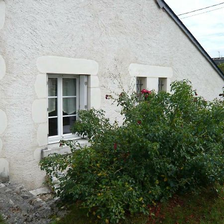 La Grange De Cande Monts Exterior photo