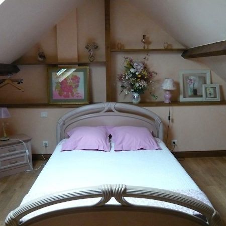 La Grange De Cande Monts Exterior photo
